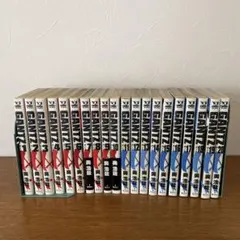 GANTZ 全37巻セット + GANTZ E8巻まで - メルカリ