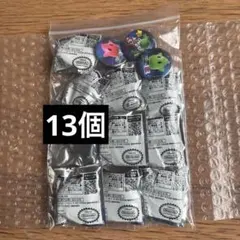 未開封　31 マリオ缶クリップ13個セットのサムネイル