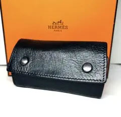 2026年最新】HERMES メンズ キーケースの人気アイテム - メルカリ
