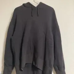 ドレステリア パーカー