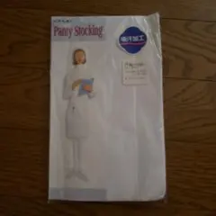 nurseホワイトパンスト　M〜L寸