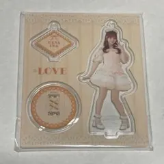 大場花菜 アクスタ 年末歌番組2025衣装