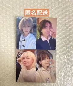 SEVENTEEN RIGHT HERE 会場限定 福岡 トレカ ジョンハン