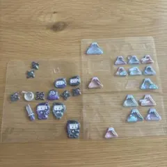ボンドロ 和柄