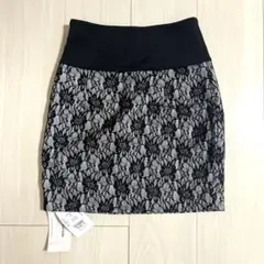 新品未使用　リップサービス　ミニスカート