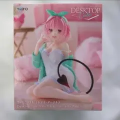To LOVEる-ダークネス フィギュア モモ ルームウェアver.