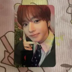 NCTWISH WISHLISTサクヤトレカ