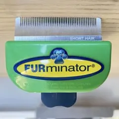 ファーミネーター　短毛用のサムネイル