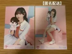 ＝LOVE イコラブ 野口衣織 モーリーファンタジー② 生写真 コンプ