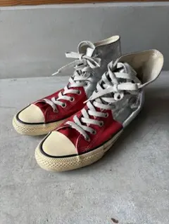 MIHARA YASUHIRO ドッキング スニーカー 26cm コンバースのサムネイル
