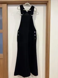 Spick &span サロペットスカート