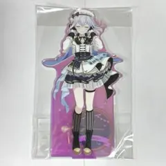 C105 遠坂あさぎ Serene TRINITY 特大アクリルスタンド - メルカリ