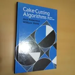 Cake-Cutting Algorithms