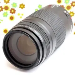 ニコン Nikon AF-S 55-300mm❤手振れ補正付❤300㎜望遠レンズ - メルカリ