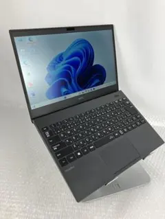 NEC PC-VKT16GZG9 i5 10210U 16/256軽量ノート