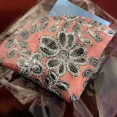 コーヒーフィルターハンドメイド