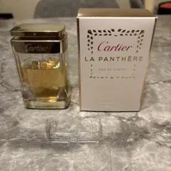 カルティエ ラ・パンテール ヘアミスト50ml - メルカリ