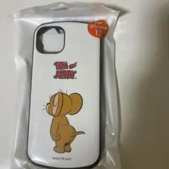トムとジェリー iPhone 13用ケース