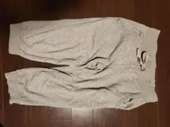 クロップド