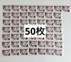 ブルーロック 閃堂秋人 ぱしゃこれ 50枚