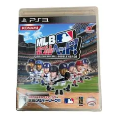 MLBボブルヘッド! PS3