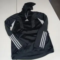 adidas TIRO23 C WINTOP フーディー ジャージ Lのサムネイル