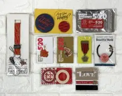 嵐 櫻井翔 赤 会場限定 9点セット