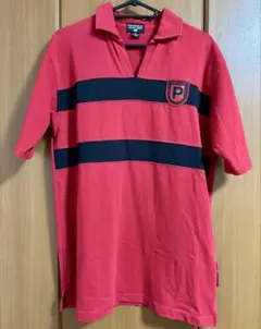 【RALPH LAUREN】ポロシャツ M