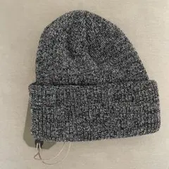 HW DOG CO ニット帽 ネイビー 新品　no.name HW DOG CO ニット帽 ネイビー 新品 no.name - メルカリ