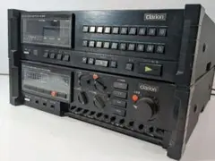P241Clarion MC-1550A MA-6500A 業務用カラオケ機器のサムネイル
