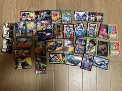 ドラゴンボール カードダス まとめ売り 大量セット 当時物】ドラゴンボールZ カードダス 大量セット まとめ売り 27枚