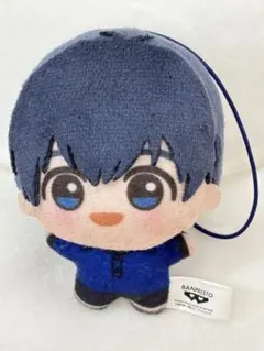 潔世一 キャラクターグッズ