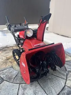 2026年最新】ホンダ除雪機 HS970の人気アイテム - メルカリ