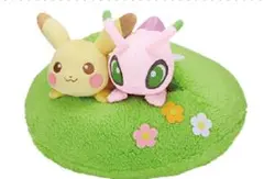 ポケモン ぬいぐるみ ポケセン ラストワン賞 まとめ売り 2025年最新】一番くじ ポケモン ラストワン賞の人気アイテム