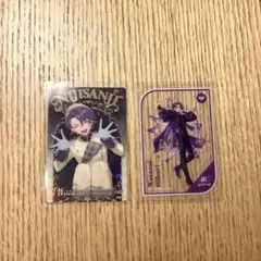 にじさんじ 渡会雲雀