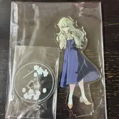 プロセカ　草薙寧々　フェスタ　アクリルスタンド　　　アクスタ