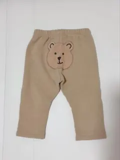 GAP おしりクマ　ブラナンベア　ベージュ