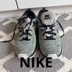 NIKE ランニングシューズ Flyknit Lunar 1+ 26.5cmのサムネイル