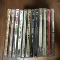 CDまとめ売り - メルカリ