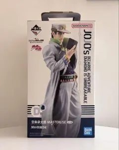 2026年最新】d賞 空条承太郎の人気アイテム - メルカリ