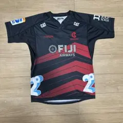 NZ クルセイダーズ 2026最新モデル ユニフォーム L 新品 ラグビー