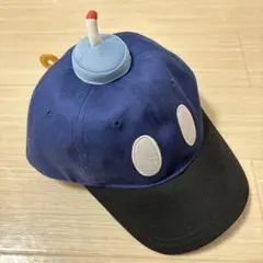 ボム兵 キャップ