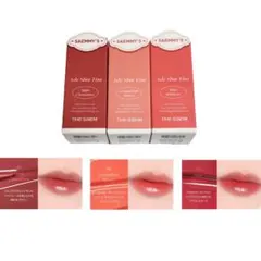 THE SAEM セミーズ エイドショットティント 3本セットのサムネイル