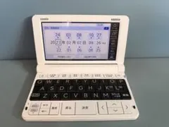 2026年最新】casio xd-sv4000の人気アイテム - メルカリ