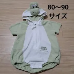 2025年最新】ジェラートピケ ヨッシー ロンパースの人気アイテム