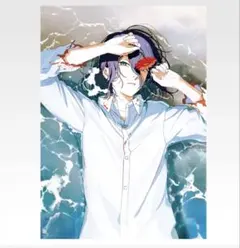 一番くじ ちょこっと 劇場版『チェンソーマン レゼ篇』 A賞 ポスター