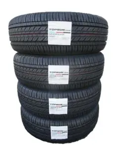 本州送料込☆トップラン☆TS01☆205/60R16☆プリウス・ノア・プリウスα
