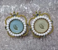 あんスタ スタライ 10th リングライト 天祥院英智 日々樹渉 英智 渉