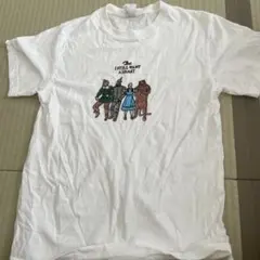NAIJEL GRAPH x Ray BEAMS Tシャツ　オズの魔法使いのサムネイル