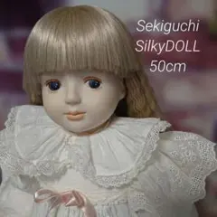 2026年最新】セキグチ シルキードールの人気アイテム - メルカリ